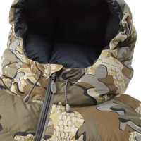 Veste d'hiver softshell imperméable, coupe-vent, respirante, solide et confortable pour homme - pêche, randonnée, chasse