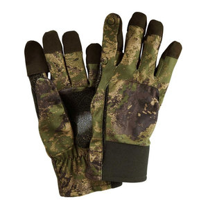 Tactical Hunting <b>Gloves</b> Camouflage Touchscreen Shooting Archery Outdoor Gear Men's Breathable Sports Non-Slip <b>Gloves</b> - Product Image 1