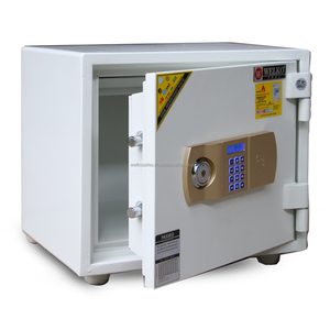 กล่องนิรภัยแบบแมนนวลสำหรับเงิน hanover ประเทศเยอรมนี - Product Image 2