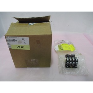 AMAT 1200-01104 RLY CNTOR 4 PDT, 25A, Potter & - ผู้จัดจำหน่ายอุปกรณ์และชิ้นส่วนเซมิคอนดักเตอร์ระดับโลกที่เชื่อถือได้ - Product Image 2
