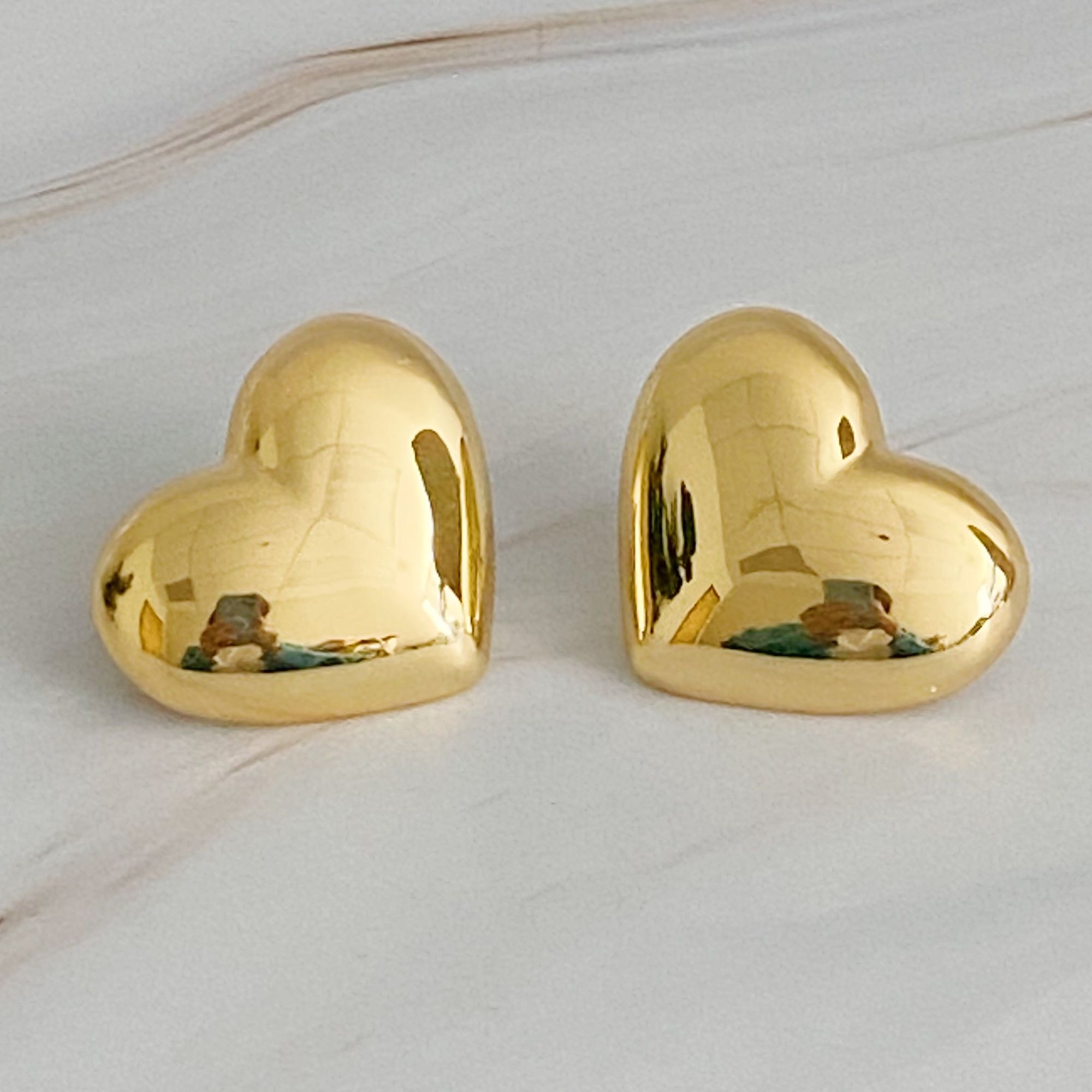 Gold Color