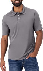 Camisetas de Hombre al por Mayor, Tejidas, Ecológicas, de Secado Rápido, con Estampado Personalizado, Logotipo, Transpirables, para Golf, Running, Uso Casual, OEM, ODM - Product Image 4