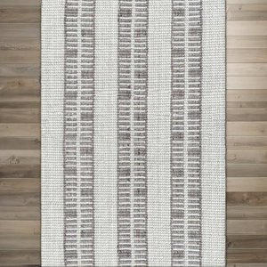 Tapis à motifs géométriques de luxe fabriqué à la machine Style moderne de haute qualité pour chambre à coucher Tapis de chambre imprimé Tapis moderne - Product Image 1