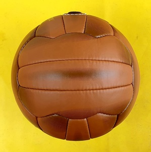 Vintage Ball Retro Ball Antique Ball - Product Image 2