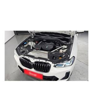 BMW X3 XDrive 20i <span class=keywords><strong>M</strong></span> Sports Pro 2023 con Guida a Sinistra, Cambio Automatico e Telecamera Posteriore, 29.363 Km - Product Image 6