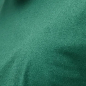 Nouvel ensemble d'été 2026 pour homme : T-shirt et short tissés 100 % coton, personnalisables avec logo, deux pièces - Product Image 4