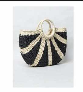 Sac à main de soirée élégant pour femme, design classique simple, fabriqué à la main, aspect marbré, résine écologique, personnalisable - Product Image 4