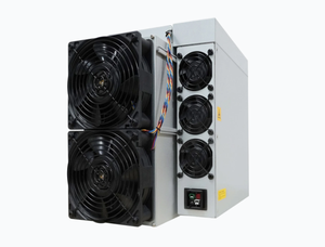 Antmin-eer S19 XP Hyd 512 TH/s Mining Rig - Alimentation électrique/CC et CA - Garantie de 3 ans - Product Image 3
