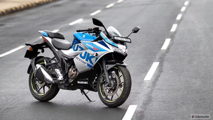 MOTOCICLETA SUZUKI "GIXXER SF 250" EN VENTA A PRECIOS ASEQUIBLES, LA MEJOR MOTOCICLETA CON EXCELENTE RENDIMIENTO Y ECONOMÍA DE COMBUSTIBLE - Product Image 5