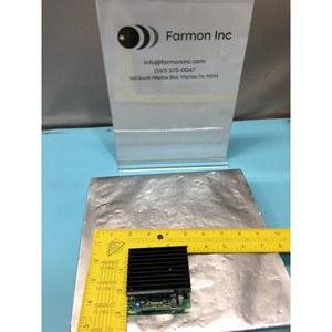 CONTROLADOR DE MOTOR TEL TOKYO ELECTRON 881-620524-1 - Equipo y Piezas de Semiconductores de Confianza de Marca Global - Product Image 2