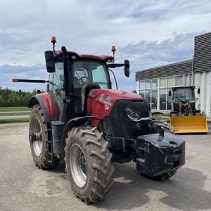 Bomba de motor original premium diseñada para el tractor Case IH Puma 220 ofrece un rendimiento agrícola potente y duradero. - Product Image 5