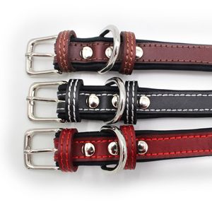 Collar de Perro de Microfibra de Alta Calidad 2026 Premium Imra Impex, Ajustable, para Todas las Estaciones, Tamaño Personalizado - Product Image 3