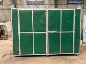 เครื่องทำความชื้นประสิทธิภาพสูงเพิ่มคุณภาพอากาศความสะดวกสบายทำให้เวียดนามขายส่งสภาพใหม่ที่มีเม็ดมะม่วงหิมพานต์ผลไม้ - Product Image 4