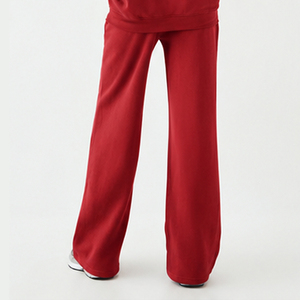 Conjunto Deportivo Personalizado para Mujer, Sudadera con Capucha y Pantalones Jogger de Poliéster y Algodón, Impresión DTG Personalizada, Ropa Urbana de Dos Piezas - Product Image 6