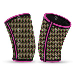 Coderas de Neopreno de Alta Calidad con Agarre Ajustable Resistente, Suaves y Antideslizantes para Levantamiento de Pesas - Product Image 5