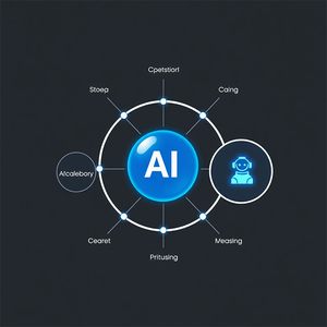 Desarrollo de Aplicaciones SaaS Multi-teniente |   Arquitectura Segura e Inteligente en la Nube - Product Image 4