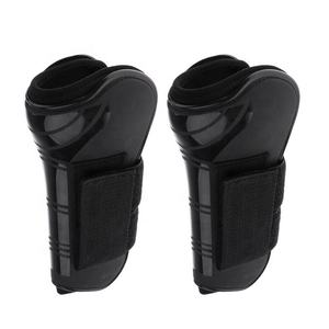 Botte de tendon en plastique personnalisable de la meilleure qualité pour les soins du cheval Prix de gros en Inde pour la protection des jambes du cheval - Product Image 2