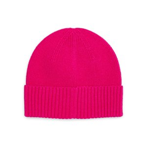Gorro de Invierno Unisex de Punto Grueso con Forro Polar para Clima Frío - Product Image 5