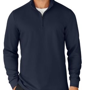 Sweat-shirt pour homme urbain, bande réfléchissante, sécurité nocturne, sportif, coupe-vent, résistant à l'eau, tissu technique performant - Product Image 1