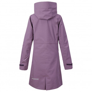 เสื้อกันฝนผู้ชายแบบมีฮู้ด ลายพิมพ์ ดีไซน์ทันสมัย กันน้ำ กันลม ไซส์ใหญ่ ซิปหน้า ขายดี - Product Image 5