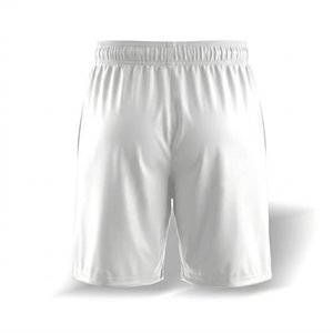 Shorts de sport athlétiques pour hommes, personnalisables, à séchage rapide, respirants, pour la course, la gym et l'entraînement, avec taille élastique – Vente chaude - Product Image 2