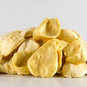 Chips de jacquier sucré frites sous vide de 99 Gold Data Healthy Snack Option pour les acheteurs au détail et à l'exportation - Product Image 1