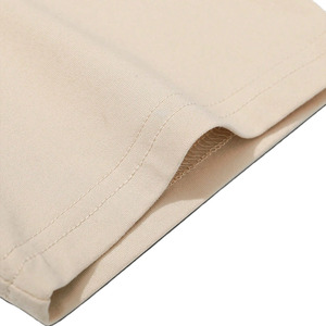 Camiseta de Fútbol Americano Estilo Urbano, Logotipo Bordado Personalizado, Malla Transpirable de Secado Rápido, Camiseta de Fútbol Oversize Personalizada para Equipo - Product Image 4