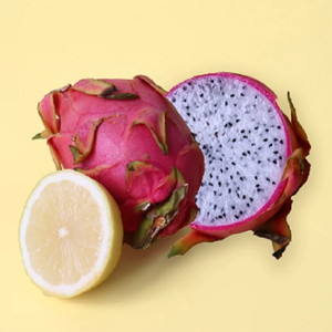 Parfum d'ingénierie olfactive de fruit du dragon pour les variantes Super et Classique, aux caractéristiques olfactives vertes, sucrées, fruitées et épicées - Product Image 2