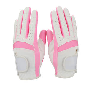 Guantes de Golf para Hombre de Buena Calidad, Totalmente Personalizados, de Alta Gama, Antiarrugas, con Alta Calidad - Product Image 2