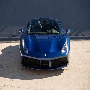 Ferrari 488 Spider 2019 Usado - EN EXCELENTE ESTADO, Personalizable de Grado Industrial DIY OEM/ODM, Garantía de 3 Años - Product Image 1