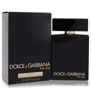 Dolce & Gabbana The One Intense para Hombre, Eau de Parfum en Spray - Product Image 1