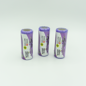 Hot Sale 2024 Household <b>Black</b> Rubbish Bag for Bathroom Kitchen Garbage Bag Flat T-shirt Trash <b>Bin</b> <b>Liners</b> Vietnam Manufacturer - Product Image 3