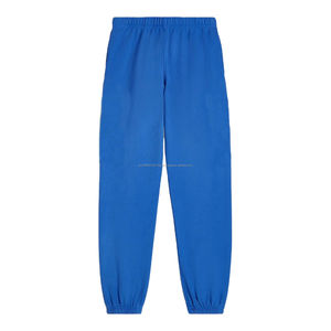 Vêtements de sport d'hiver en gros, vêtements de sport et de jogging pour hommes, ensemble de survêtement en molleton délavé à l'acide, logo personnalisé - Product Image 2