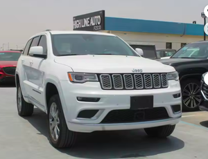 รถ SUV ระดับกลางหรูหรา ปี 2023-2024 เครื่องยนต์เทอร์โบ เกียร์อัตโนมัติ ภายในพรีเมียม หลังคาซันรูฟแบบพาโนรามา กล้องมองหลัง 360 องศา - Product Image 3