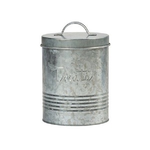New Selling Canister Fresh Quality Handmade Design for Hotel and Home Uses Storage Container Bulk Quantity - Product Image 4