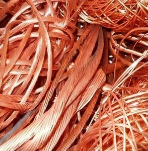 Fournisseur en gros – Fil de cuivre pur à 99,99 %, aspect brillant, qualité industrielle, 1 tonne MOQ, vente au meilleur prix, en stock – Meilleures ventes - Product Image 1