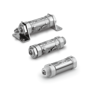 Cilindro de aire SMC Pneumatics Piezas neumáticas - Product Image 2