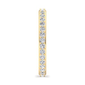 High end rose gold white gold and yellow gold <b>ring</b> igi certified luxury fine jewelry engagement <b>ring</b> <b>statement</b> <b>ring</b> for women - Product Image 6
