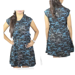 Ladies Fashion <b>Dress</b> printed <b>Women</b> <b>Dress</b> printed - Product Image 1