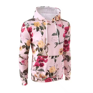 Prix de gros, faible MOQ, sweats à capuche en molleton de coton mélangé pour l'hiver, nouvelle arrivée, tissu confortable, décontracté pour hommes - Product Image 1