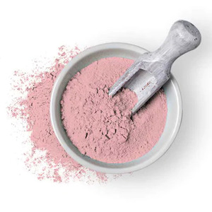 ดินสีชมพูเครื่องสำอางเกรดพรีเมี่ยมสำหรับใช้ในการดูแลผิว - Product Image 1
