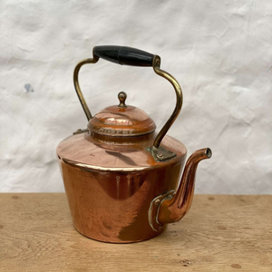 Hot <b>sales</b> price Copper Kettle With Handle And Lid Ayurvedic Health Benefits Home Kitchen Tabletop <b>Tea</b> Coffee Serving <b>Tea</b> <b>Pots</b> - Product Image 5