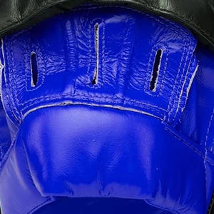 Equipo de Boxeo: Guantes de Entrenamiento, Almohadillas de Golpeo para MMA, Muay Thai, Kit de Almohadillas de Patada, Almohadillas de Boxeo para Sparring de Karate, Personalizables - Product Image 4
