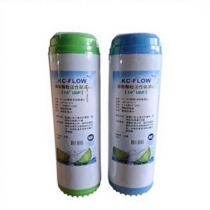 GreenCore ™   Charbon actif en coque de noix de coco écologique de 10 pouces - Product Image 1