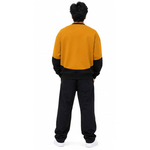 Sudadera de Alta Calidad, Estilo Americano, Tendencia de Moda, Sudadera con Capucha Gruesa de Marca, Todos los Diseños Estampados, Sudadera para Hombre - Product Image 4
