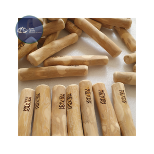 ไม้กาแฟออร์แกนิกสำหรับสุนัข ปลอดภัย เป็นธรรมชาติ เหมาะสำหรับขายส่ง - Product Image 1