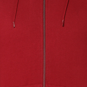 Sweat à capuche streetwear personnalisé 2026, 400 <span class=keywords><strong>GSM</strong></span>, en coton pour homme, sweat à capuche zippé, couleur unie, tricoté, décontracté - Product Image 6