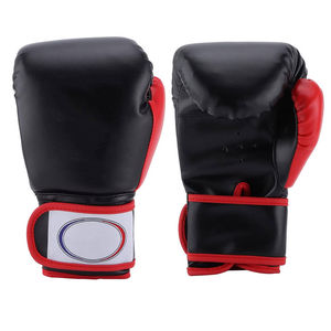 High Genuine Leather Sparring <b>Gloves</b> Customized Logo Design Boxing <b>Gloves</b> Professional Made Heavy Duty Boxing <b>Gloves</b> For - Product Image 2