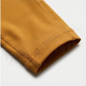 Best Design Lightweight Polyester Women's Gym Yoga <b>Leggings</b> High Quality New Arrival Solid <b>Pattern</b> Sublimated Printed Xl - Product Image 6