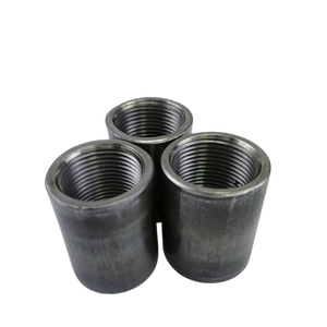 Acoplamiento Comercial Estándar Negro de 1 Pulgada - Product Image 6